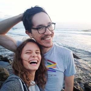 Meet your Posher, Christopher